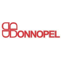 Donnopel Embalagens logo - Similar company to Ox-Fer Industria E Comercio De Ferro E Aco Ltda