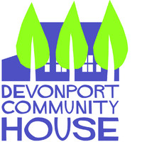 Devonport Community House logo - Similar company to Banyule Nillumbik Tech School