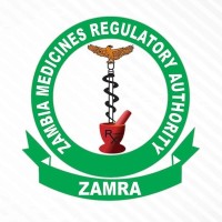 Zambia Medicines Regulatory Authority (ZAMRA) logo - Similar company to Cactus Foundation