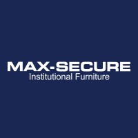 MaxSecure Systems Inc. logo - Similar company to Max Secure Software