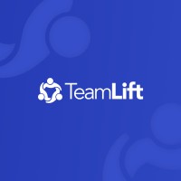 TeamLift logo - Similar company to Cuspis Group