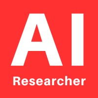 AI Researcher logo - Similar company to Australia Young Ai Researchers