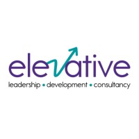 Elevative logo - Similar company to Baker & York