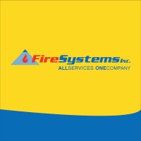 Fire Systems, Inc. logo - Similar company to Resale Tech