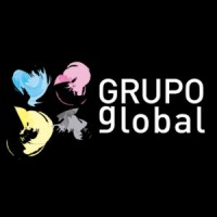 Grupo Global. Global Montero logo - Similar company to Plus Print