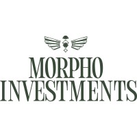 MORPHO INVESTMENTS logo - Similar company to Morpho Capital