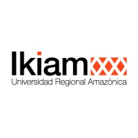 Universidad Regional Amazónica Ikiam