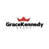 GraceKennedy Ltd. logo - Similar company to Digicel Group
