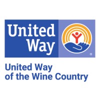 United Way of the Wine Country logo - Similar company to Inciter X Via