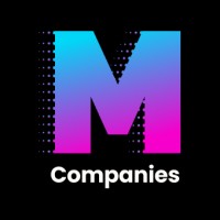 M Companies logo - Similar company to Gesture Ink Architecture