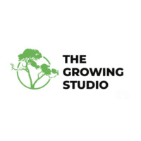 The Growing Studio logo - Similar company to Hexago