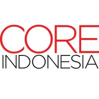 Center of Reform on Economics (CORE) Indonesia logo - Similar company to Dimneat