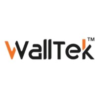 WallTek Paint™ logo - Similar company to Buildtek Structures, Llc