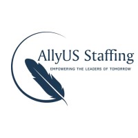 Allyus Staffing logo - Similar company to Allyus