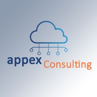 Appex Consulting logo - Similar company to Evolf
