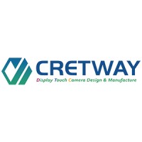 CRETWAY logo - Similar company to Pace Electronics Products