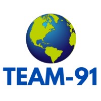 Team-91 logo - Similar company to Remoteoneteam