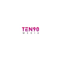 Ten90 Media logo - Similar company to Matz Analytics
