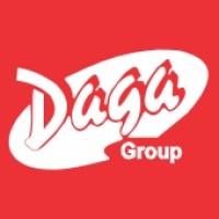 The Daga Group logo - Similar company to Xccurate Security