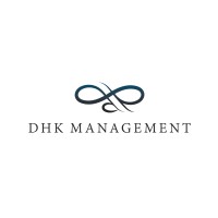 DHK Management logo - Similar company to Kan Education Group