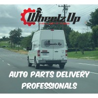 Wheelz Up LLC logo - Similar company to Wheelz