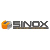 SINOX logo - Similar company to Sinox
