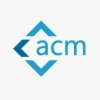 PVGCOET ACM Student Chapter Pune logo - Similar company to Information Technology Students' Association (Itsa), Pvg'S Coet, Pune