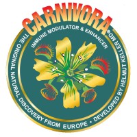 Carnivora Research Int'l. logo - Similar company to Boston Life Sciences Inc
