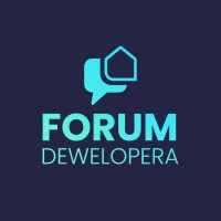 Forum Dewelopera logo - Similar company to Sapiency Venture Builder