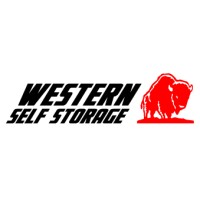 Western Self Storage logo - Similar company to Polar Defense