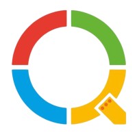 QuantumQuad Solutions logo - Similar company to Prius Solutions