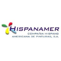 HISPANAMER logo - Similar company to Pinvisa