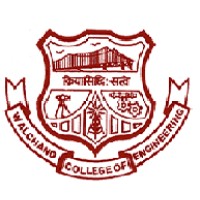 WALCHAND COE SANGLI logo - Similar company to Alphageeks(Gcek Coding Club)