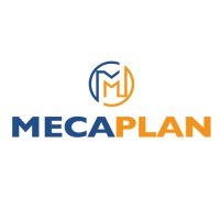 Mecaplan Oy logo - Similar company to Creators