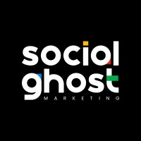 Social Ghost Marketing logo - Similar company to Digify Digital