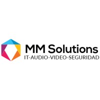 MM Solutions Nicaragua logo - Similar company to Mm-Solutions