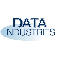 Data Industries logo - Similar company to Intersources