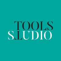 Tools Studio logo - Similar company to Heart Brands