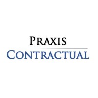 Praxis Contractual logo - Similar company to Contractus