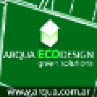 Arqua logo - Similar company to Qrb Architecture