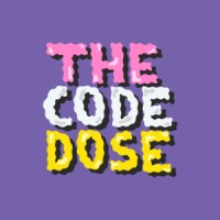 The Code Dose logo - Similar company to Cabal