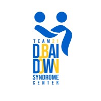 Team 21, Dubai Down Syndrome Center logo - Similar company to Acsoni