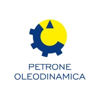 Petrone Oleodinamica logo - Similar company to Ms Measuring
