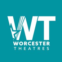 Worcester Theatres logo - Similar company to Orphans Press
