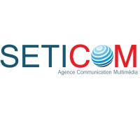 SETICom logo - Similar company to Wsac Software