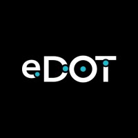 PT. Elektronik Distribusi Otomatisasi Terkemuka (eDOT) logo - Similar company to Gravix - Full Service Design & Development
