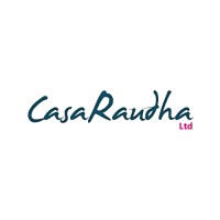 Casa Raudha Ltd logo - Similar company to Rla Foundation Singapore