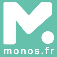 Mono's (Rachat par Trainme) logo - Similar company to Monos Expertos