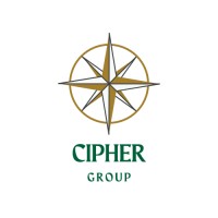 Cipher Group logo - Similar company to Cipher Group