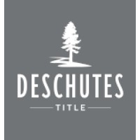 Deschutes Title Company logo - Similar company to My Mountain Town